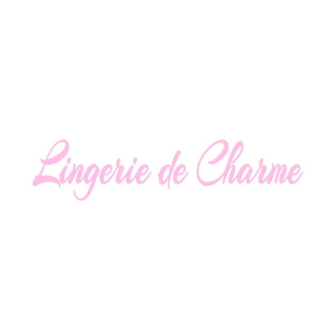 LINGERIE DE CHARME MORANVILLE